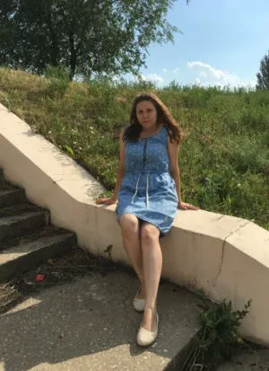 проститутка Света, 27, Иркутск